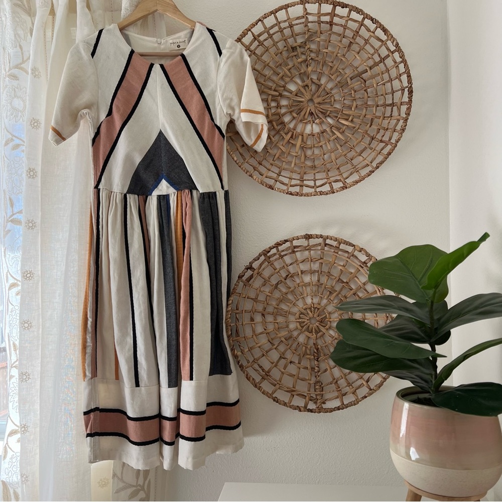 Piper & Scoot Dress | size S